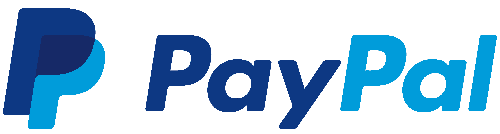 PayPal logo