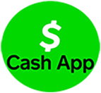 Cash App logo