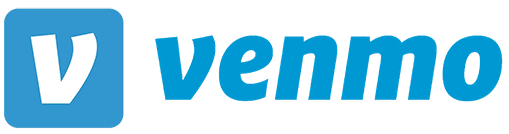 Venmo logo