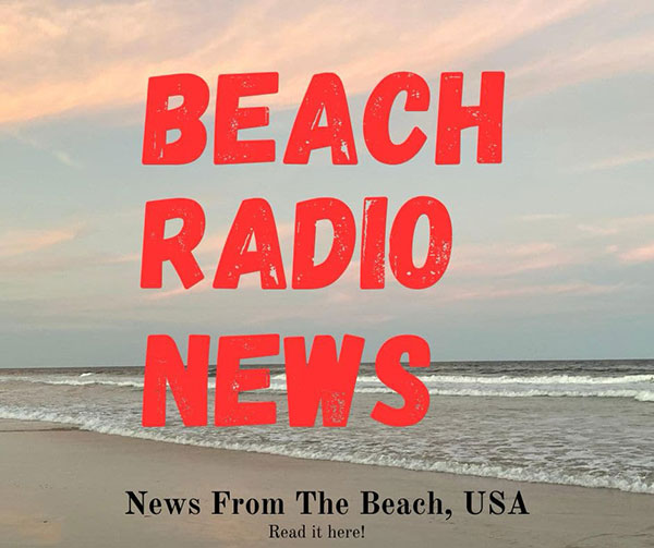 Beach Radio News